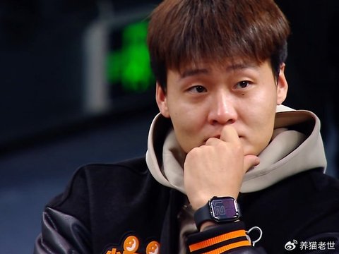 许利民：赵睿2月份才能恢复，曾凡博需要把心气放平做好基础工作