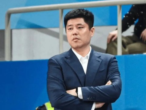 京晋踩场采访！披露张宁与斯佩尔曼伤情，许利民谈曾凡博状态！