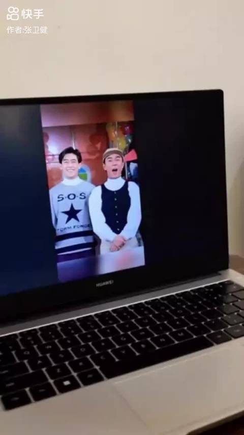 张卫健林志颖合体 或将再次同台演出