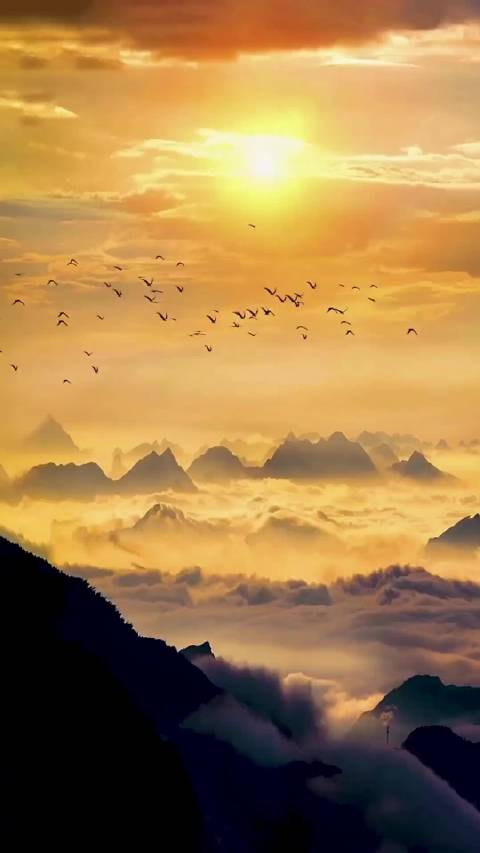 孤独藏进耳机沉默不语，矫情日子别嚣张爱将到心上