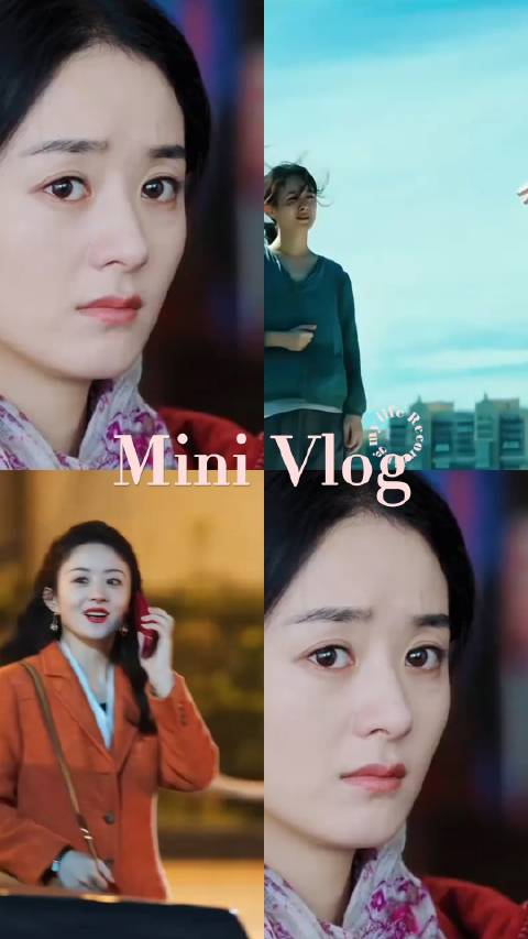 赵丽颖从龙套到三奖大满贯，用角色突破定义实力派