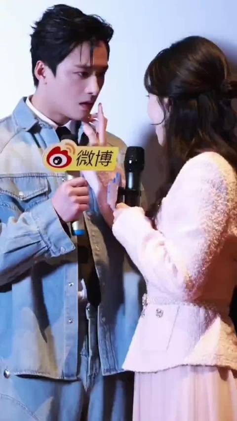 冲错喜宴竟撞见《方夏》主演在行礼？