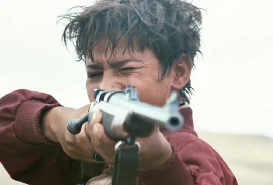 “熊孩子的无心之举引发的蝴蝶效应”