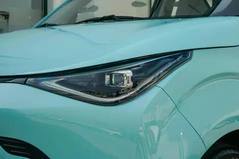 2026款凯翼拾月Mate上市！6万级代步车卷出天花板