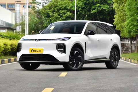 长安启源 Q07 长续航版：家用场景下的均衡型选手升级之路