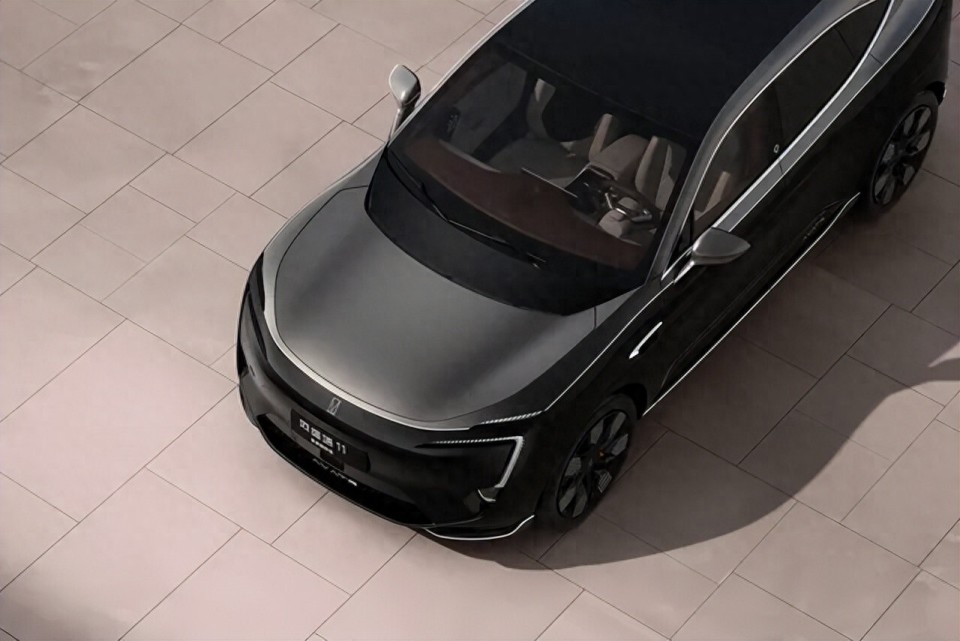 阿维塔在2026年，品牌月销量有望突破3万台_新闻