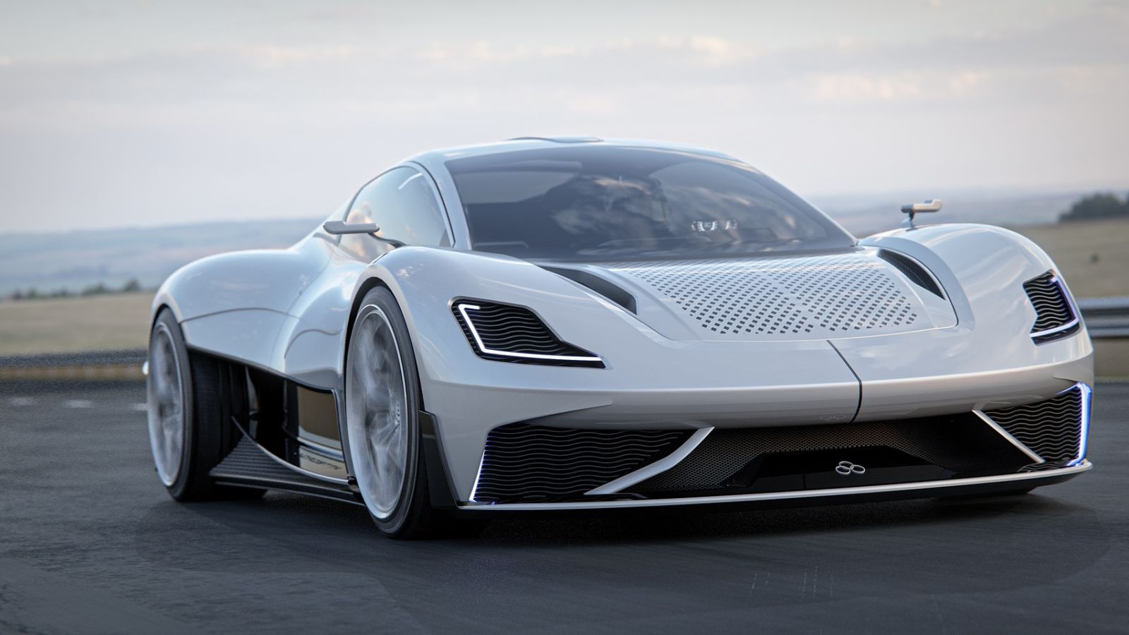 什么是车身结构类型