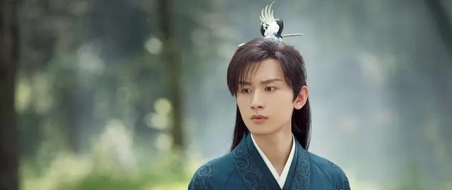 成毅遇杨超越无能为力，《长安诺》收视率不佳，杨超越演技像杨颖