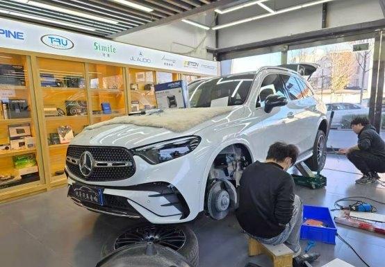 北京汽车音响改装店排名:专业与品质并重的四大选择