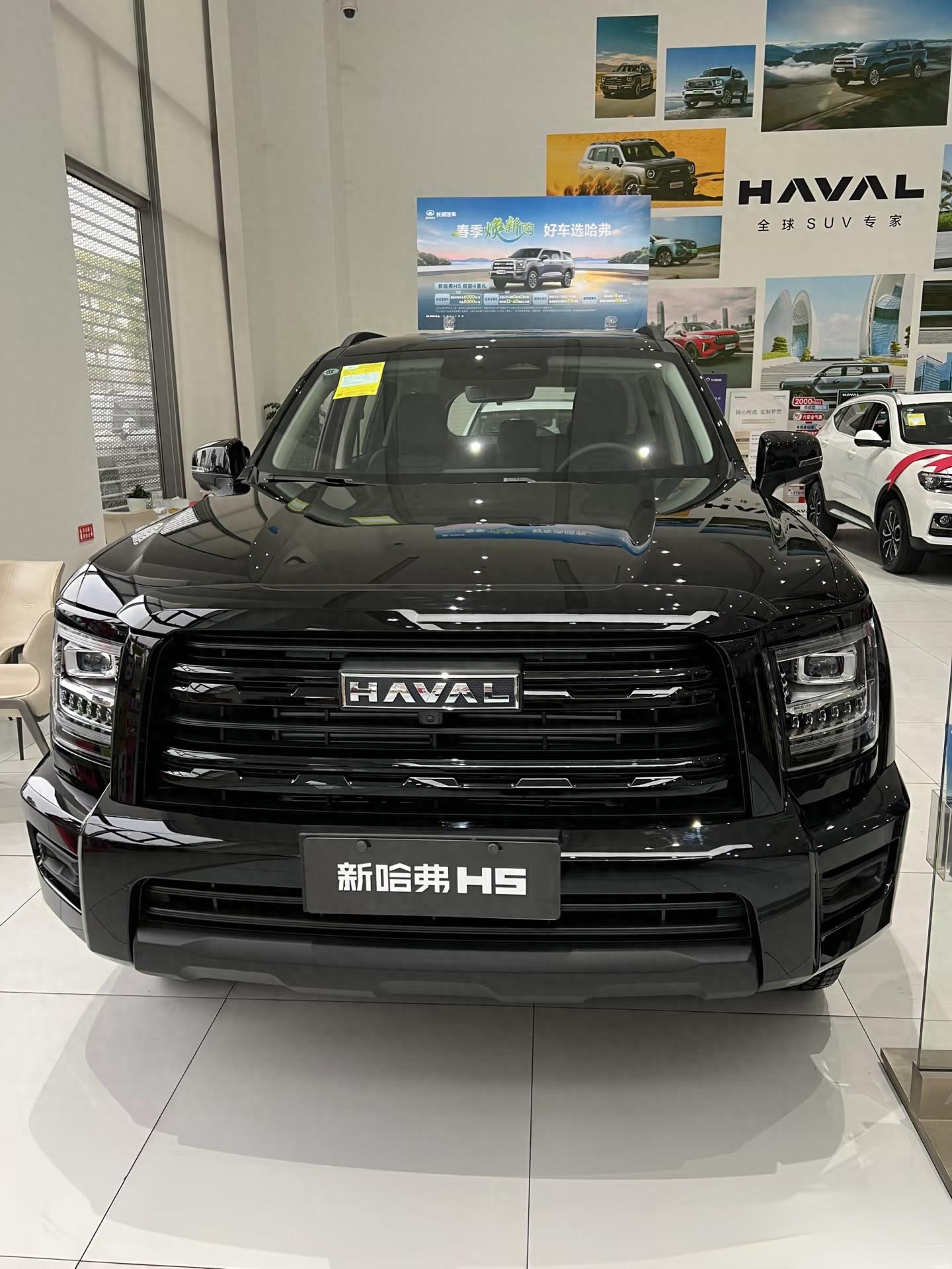 2025硬派SUV怎么选?这5款高性价比车型让你越野通勤两不误