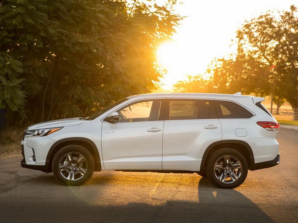 从“喧嚣”到“静谧”,驾乘体验质变!　丰田汉兰达全车隔音降噪方案分享【隔音篇】