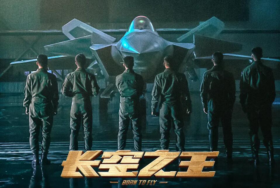 那些给《长空之王》打一星差评的人，请自重，你们太双标了