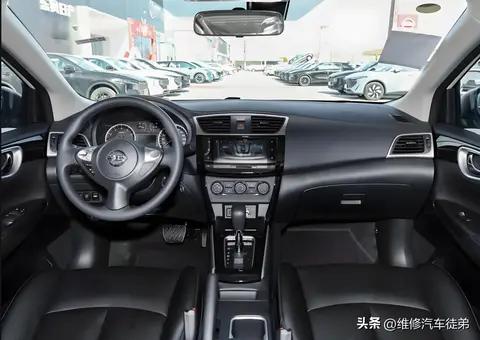 自动挡的优缺点都在这儿了,看完再决定买不买