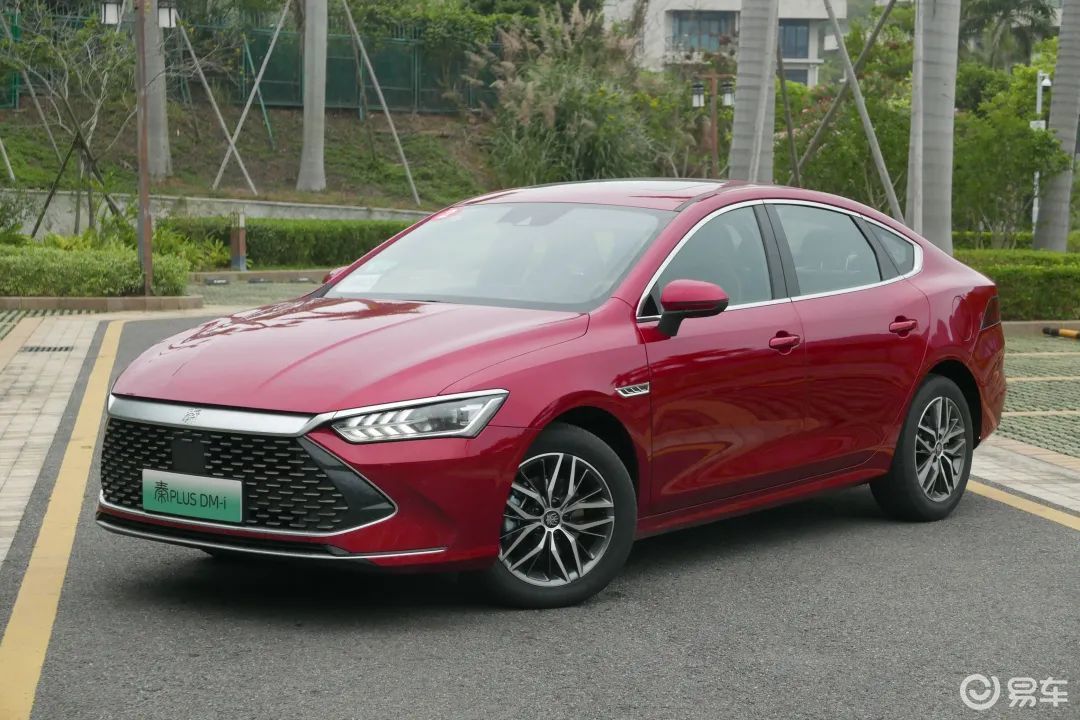 适合跑网约车的10款混动车型推荐！