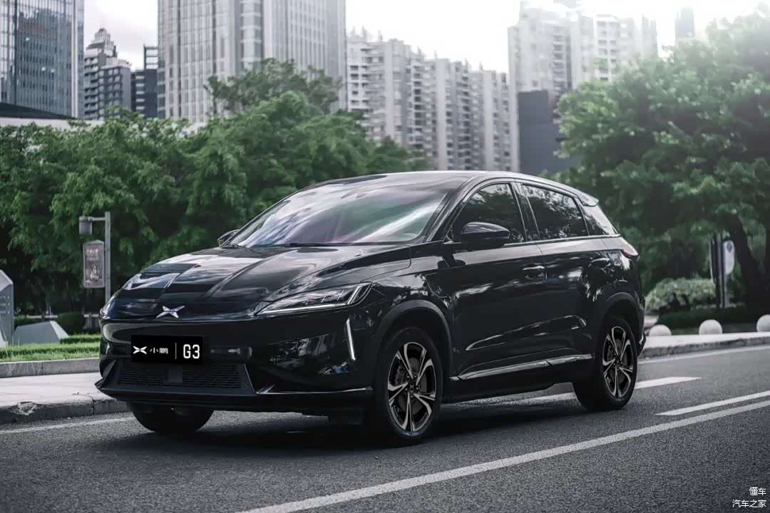 停产、换代、倒闭，造车新势力的首款车现状都如何？