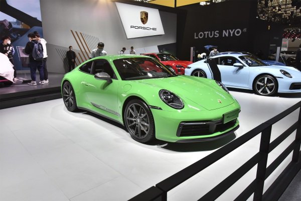 奔驰G级保值知识库