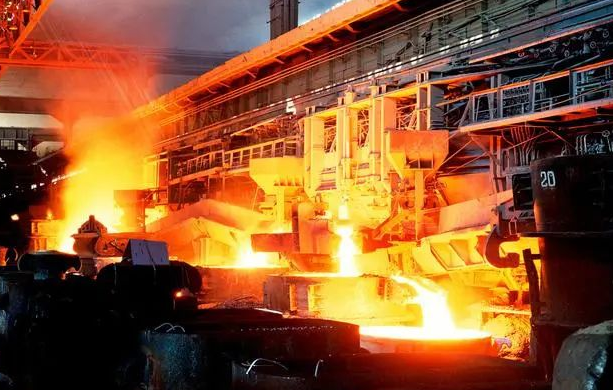 科普  车子从铁水到上路,揭秘汽车制造的“七步成车术”