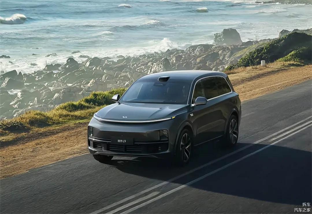 连续四个月销量同比下降,增程车真的不香了?