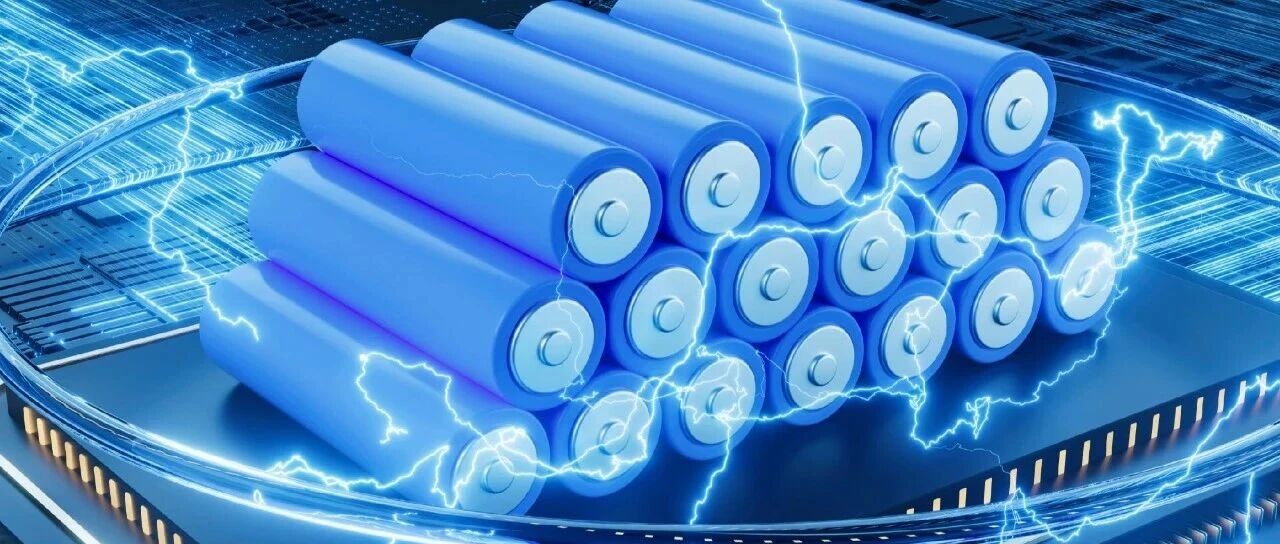 动力电池回收新规出台：“车电一体报废”和“数字身份证”成焦点