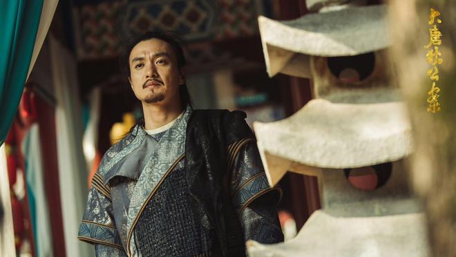 周一围新剧《大唐狄公案》开播 文武双全展现正直善良底色