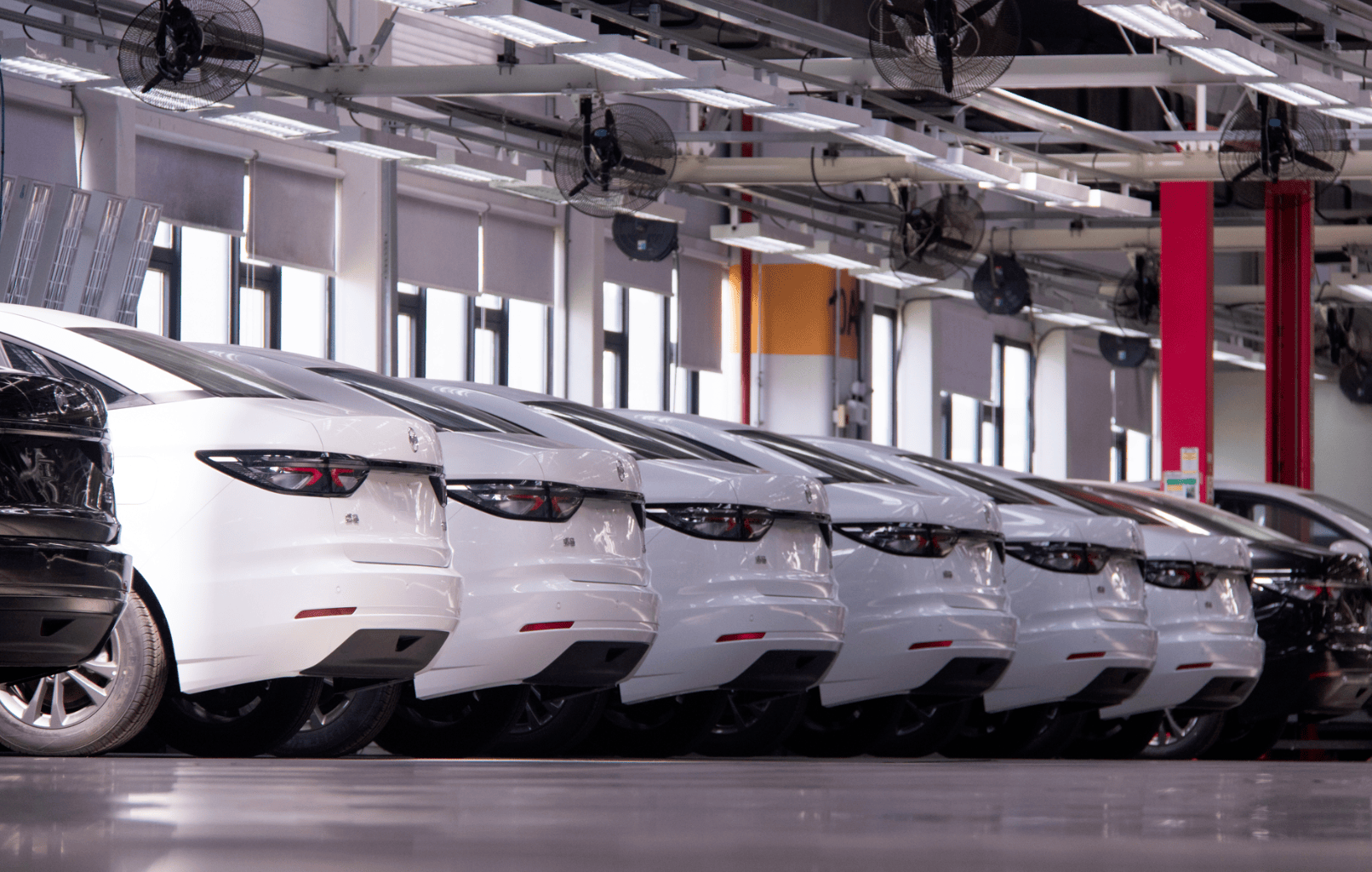 2026年,新势力分道扬镳_汽车