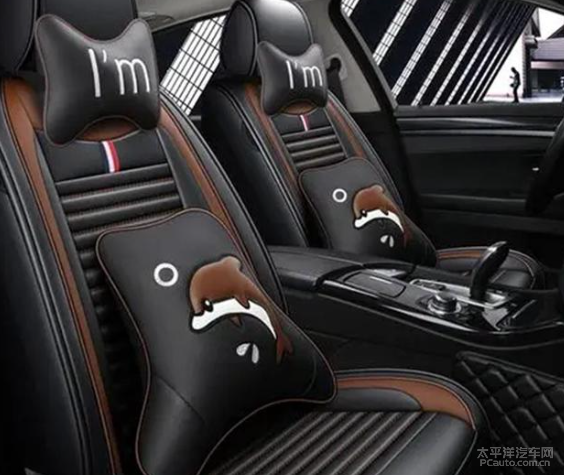 汽车真皮座椅与仿皮座椅究竟存在哪些区别