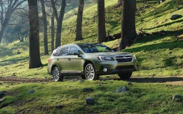 大度量小胃口，斯巴鲁傲虎后期养护费用解析_新闻