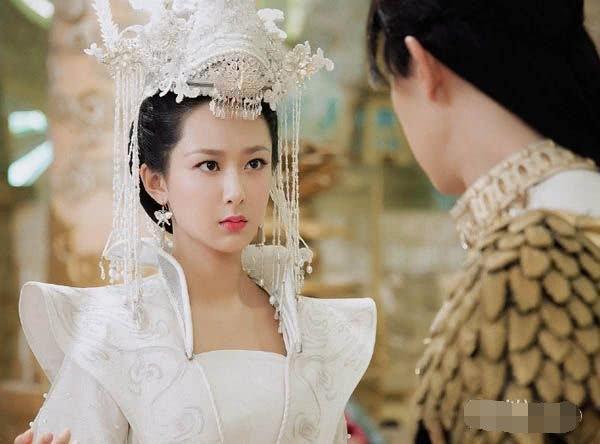 《香蜜》编剧承认剧情注水，还爆料有阴阳剧本！_电视剧