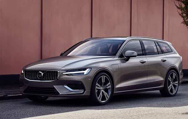 十款适合长途旅行的车