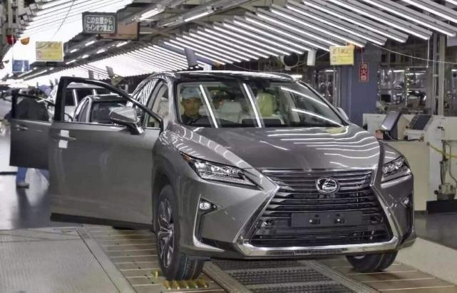 同一款车 进口车跟合资车的品质差别到底在哪里?