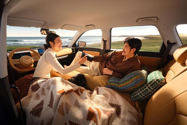 5.98万起硬派SUV 星光560三动力齐发 谁更值得选？