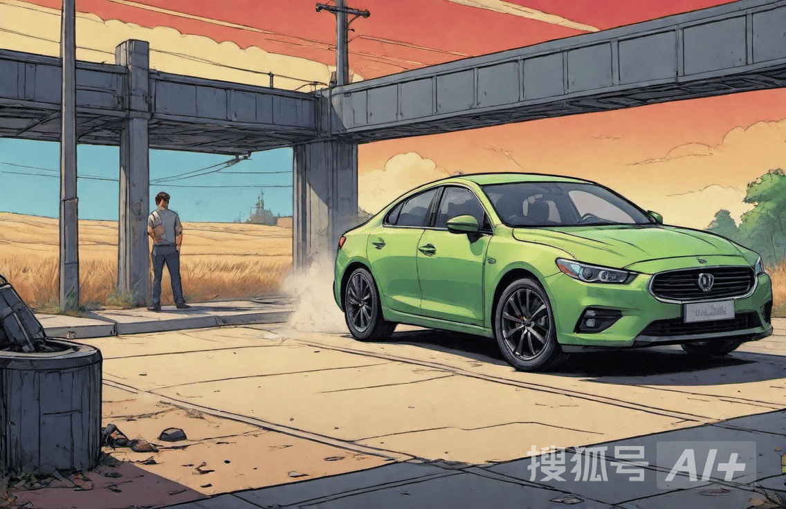 实测中型轿车隔音:120kmh风噪胎噪对比