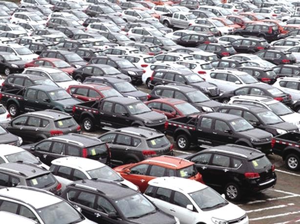 避免库存车只需记住这几点
