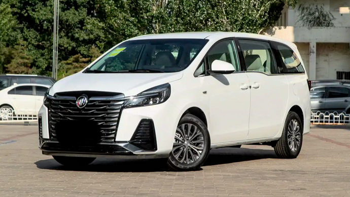 MPV千万别乱买不适合家用代步!MPV只适合商务接待!