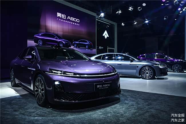 深度评测昊铂A800:底盘与智能双赋能的华系旗舰实力验证