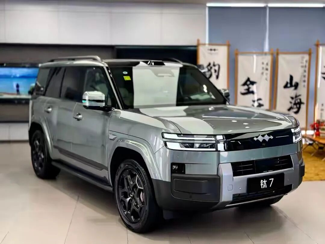 2026买车别着急!这5款热门车大概率降价,性价比党蹲住了