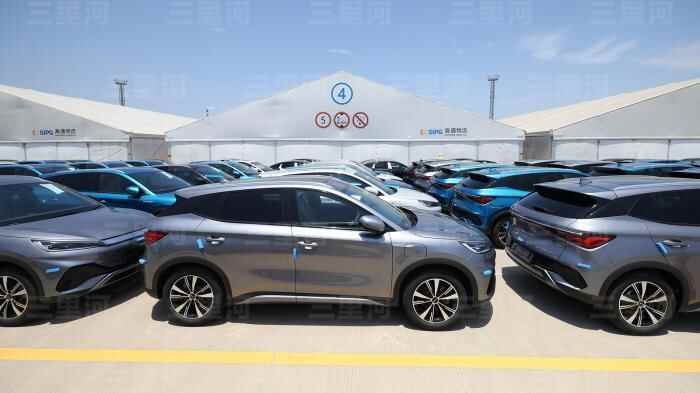 规则之下谋共赢 中欧电动汽车贸易争端迎来积极进展