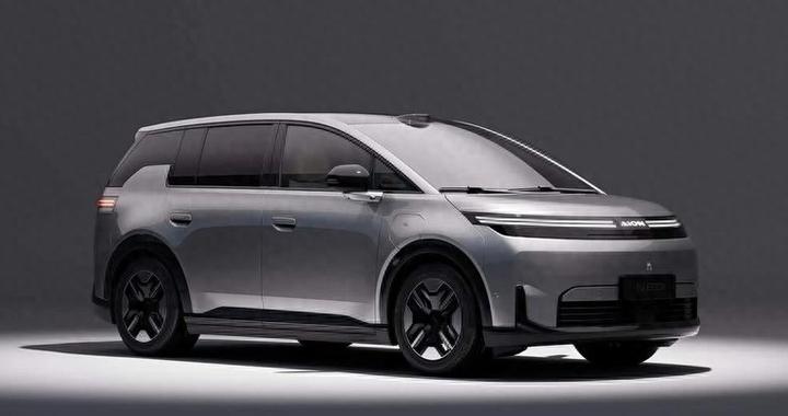 全系标配激光雷达 埃安N60官图发布 紧凑纯电市场迎新变量