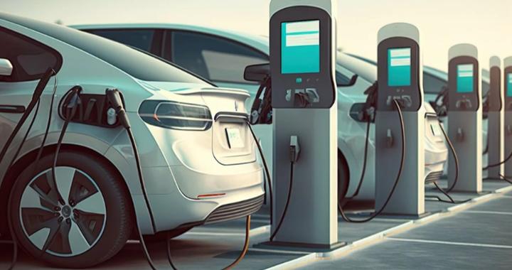 气温持续走低 车辆扎堆充电 听听这些车主的“错峰秘籍”