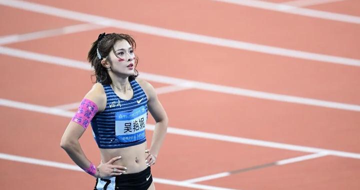 吴艳妮再回应网络争议：讨厌我的人请继续