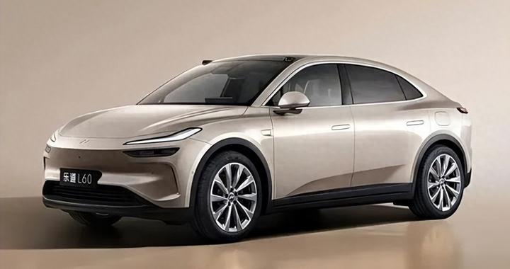 乐道推马到成功版 配曙光金专属细节 家庭用户可关注