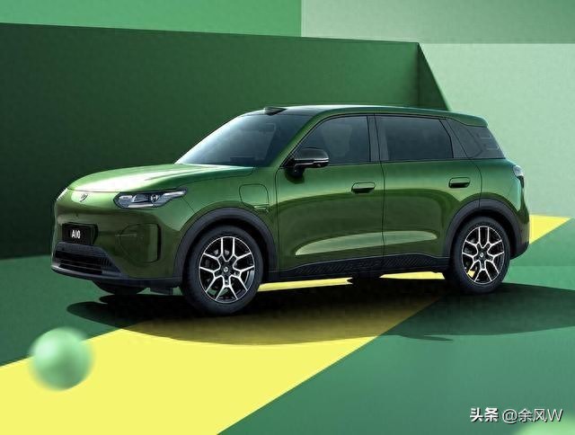 电动车跑高速电量刺客?实测:续航腰斩,3大深层原因藏不住