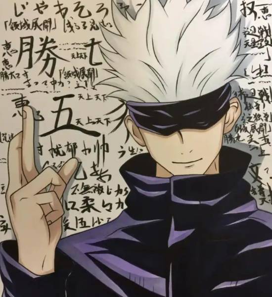 《咒术回战》续作确认：五条悟去世多年后其精神依然延续