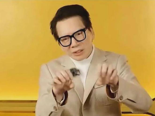 古天乐闯电影圈拍喜剧成功转型，背后贵人大爆当年事：一定会红的_向华强_向太_bra