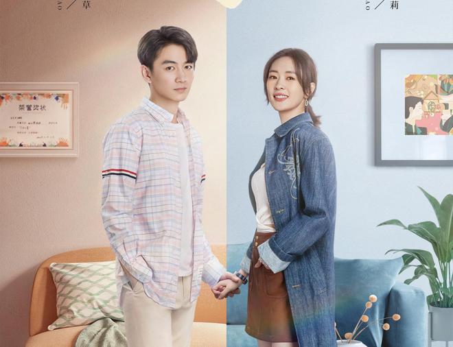 24集《小日子》将袭，阵容雄厚，陈晓童瑶演夫妻，又有好剧追了