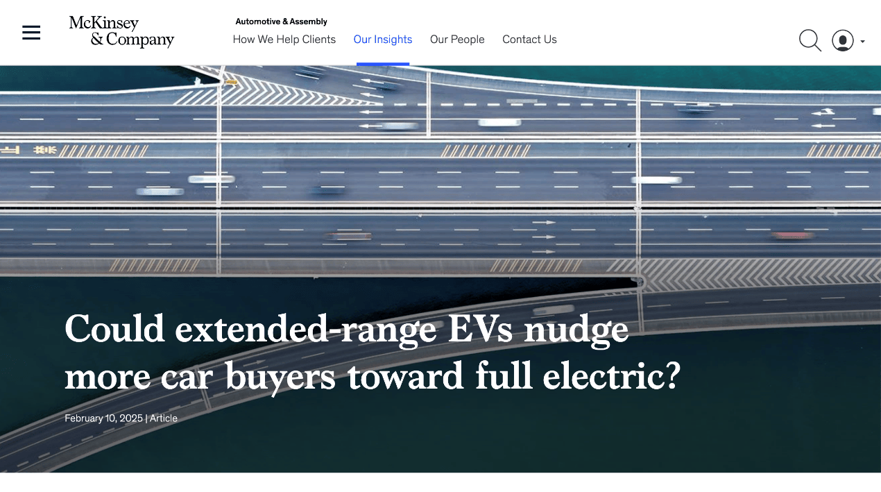 增程电动车全球崛起,赛力斯超级增程技术领航新时代