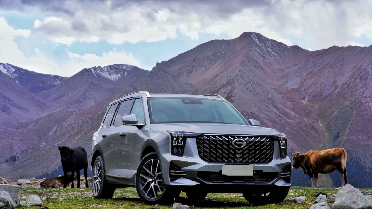 MPV和SUV的世纪之争,我们可能都错了,真正适合家用的是第三种