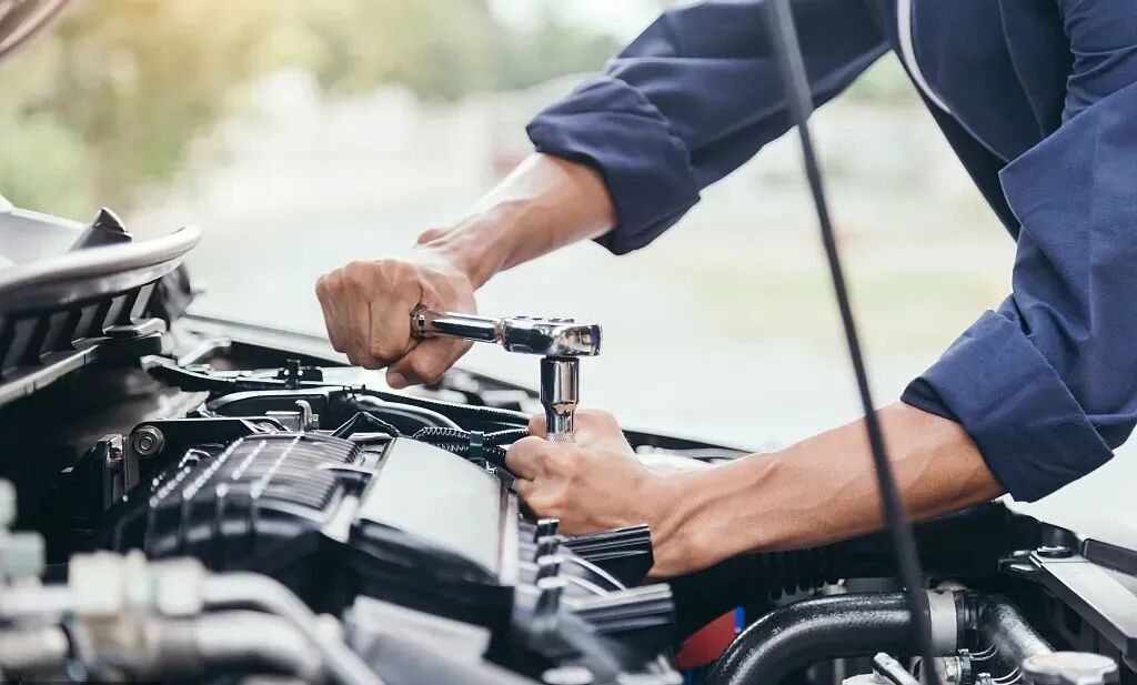 汽车保养的6个注意点!