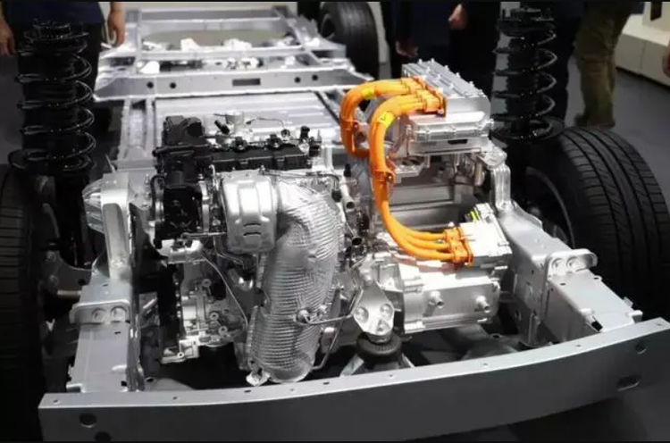 同为混动，插混和增程有何区别？该如何选择？