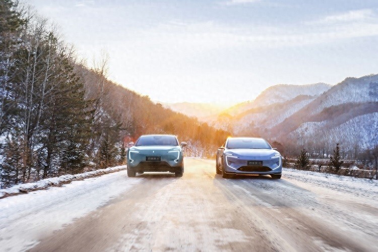 下雪天智驾无法激活?冬季才是辅助驾驶的“终极大考”